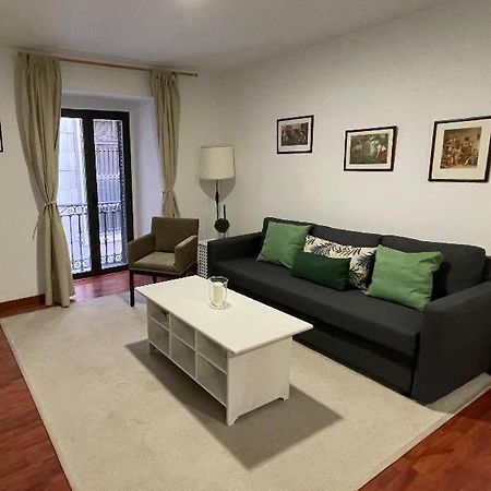 Apartamento En El Centro De Sevilla ภายนอก รูปภาพ