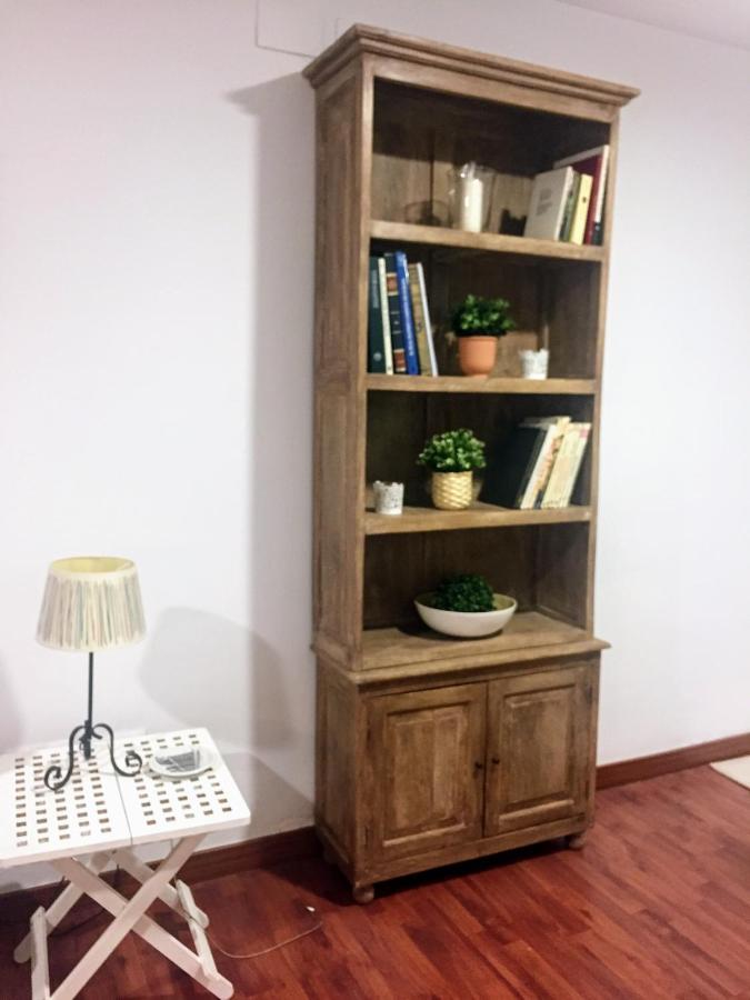 Apartamento En El Centro De Sevilla ภายนอก รูปภาพ